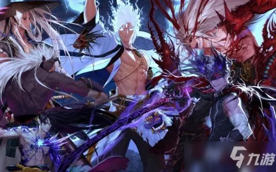 DNF职业排行2022一览 最新职业强度排名