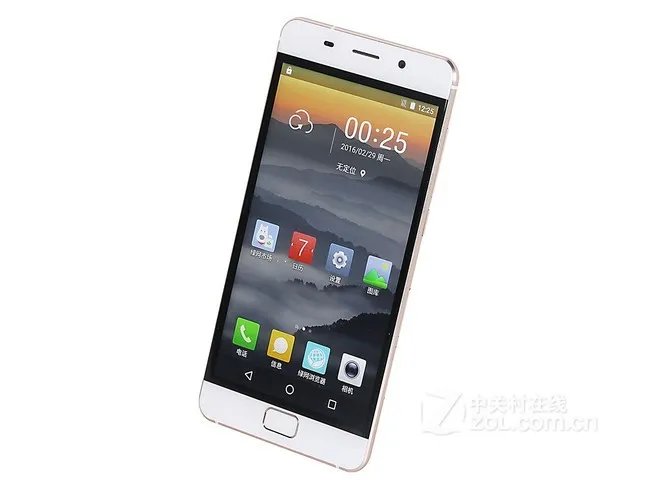 小格雷S1系统流畅 苏宁小格雷手机官方旗舰店在售1998元