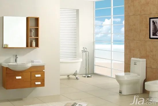 九牧洁具怎么样 九牧卫浴价格