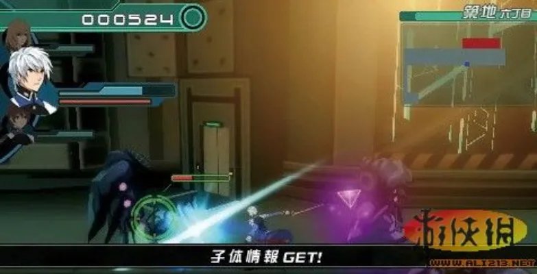 《战律星云 | 戦律のストラタス》游戏概要判明