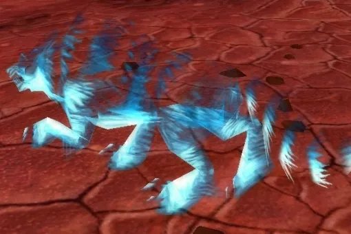 《魔兽世界》灵魂的指引克伦的位置在哪