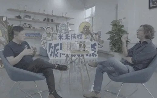 如何评价“十三邀”第二季中许知远和马东的对谈？