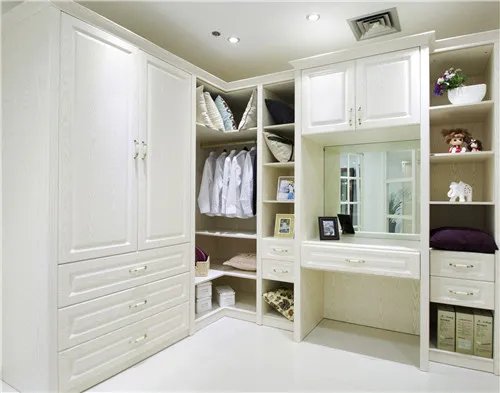 适而居衣柜是大品牌吗