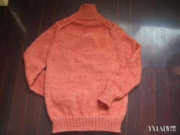 女士毛衣编织款式图片手工毛衣编织花样大全