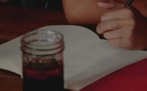 因为有了你作文