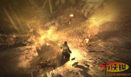 《哥特王朝4:阿卡尼亚》 深度解析