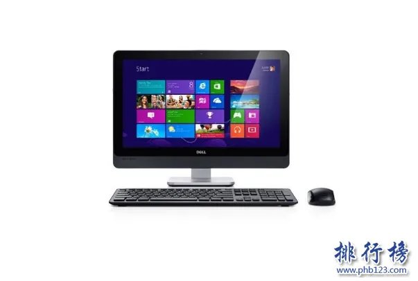 电脑一体机哪个牌子好 电脑一体机十大品牌排行榜