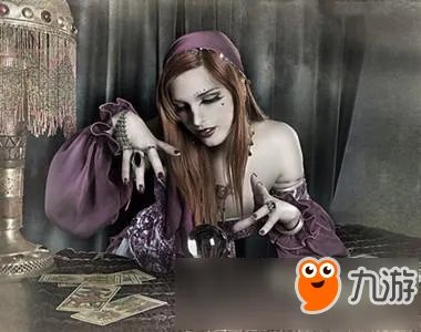 第五人格占卜师 第五人格占卜师技能介绍