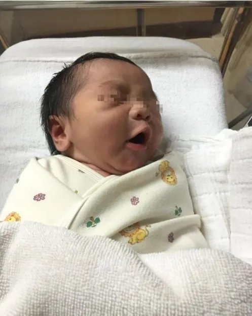 婴儿盖40万睡是怎么回事？