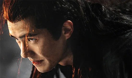 九州缥缈录什么时候播