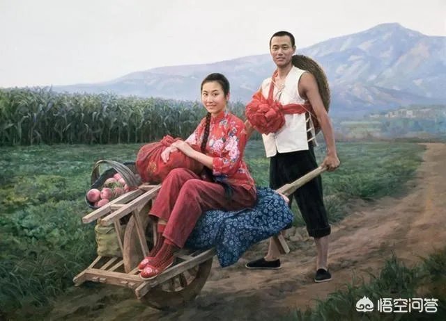 风风雨雨来时路，请对下联？