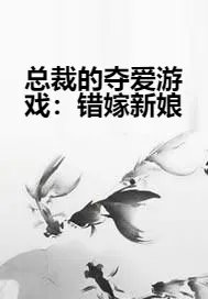 《总裁的夺爱游戏：错嫁新娘》txt下载在线阅读全文，求百度网盘云资源