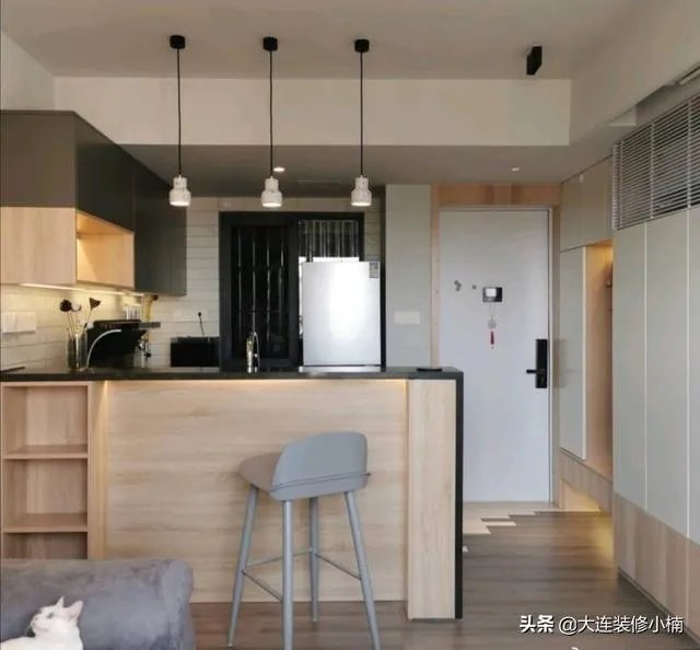 到底需不需要做开放式厨房？开放式厨房好不好？