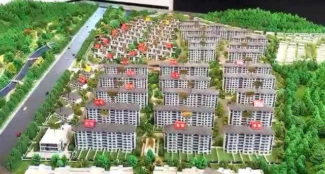 我想在大连买一个总房款80万以内的新房，能否推荐？