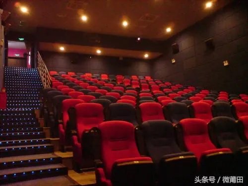 莆田电影院有哪些?