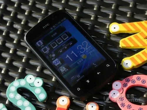长沙HTC A310e不足千元社交智能售820