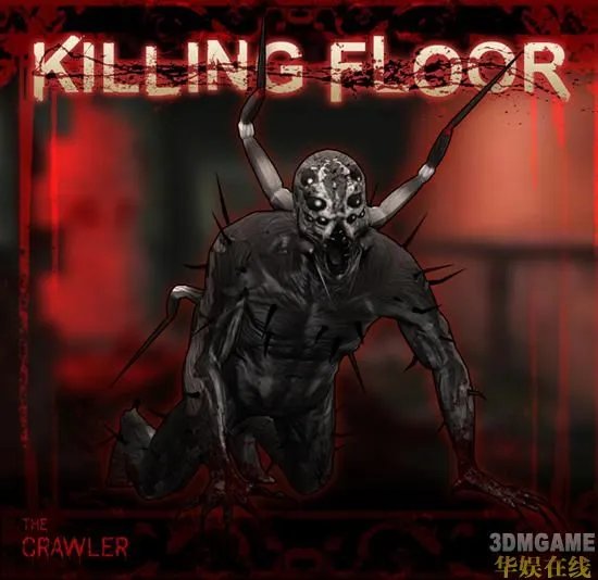 《杀戮空间》即时更新