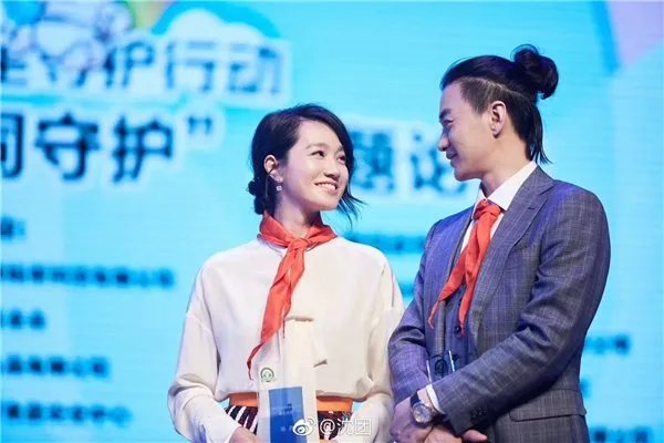 周一围深爱童蕾5年，为什么却娶了二婚的朱丹？