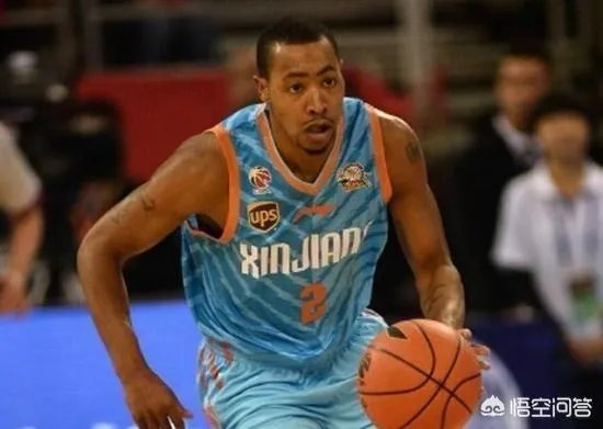 古德洛克正式签约山东高速，他能否比劳森做得更好？