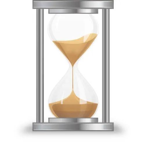 时间是杀猪刀，是什么意思？