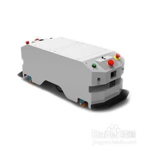 AGV锂电池组小车是通过什么方法来定位工作的？