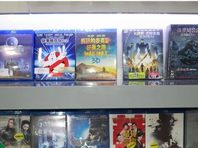 人民的名义tv版和dvd版有什么区别