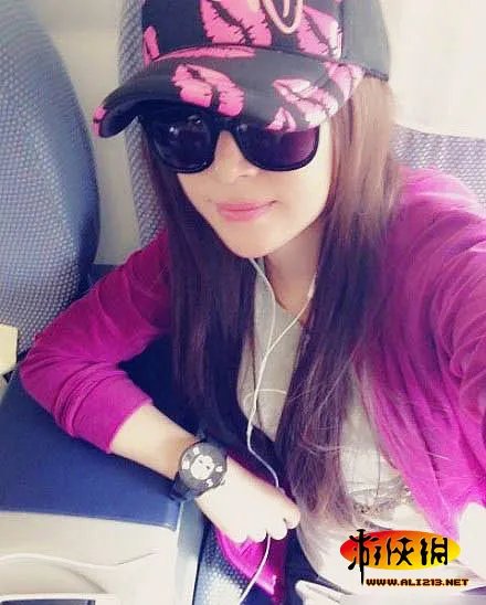 非诚勿扰当年最火的女神“马伊咪”又回来了