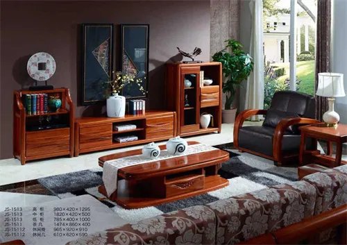 胡桃木和乌金木实木家具哪个好