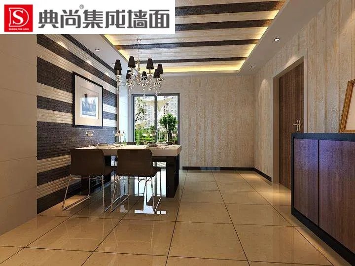 2018集成墙板十大公认品牌 集成墙板什么牌子好