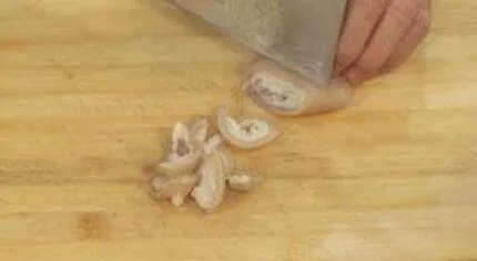 单县全羊汤是哪里的菜