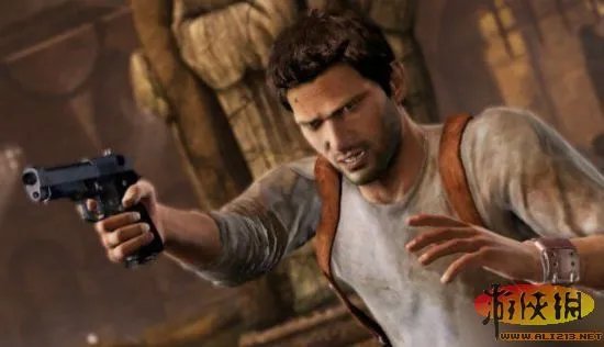 20个让男女玩家都神魂颠倒的电子游戏角色