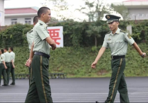 保安疯狂训练顺拐，顺拐会对保安职业生涯有影响吗？