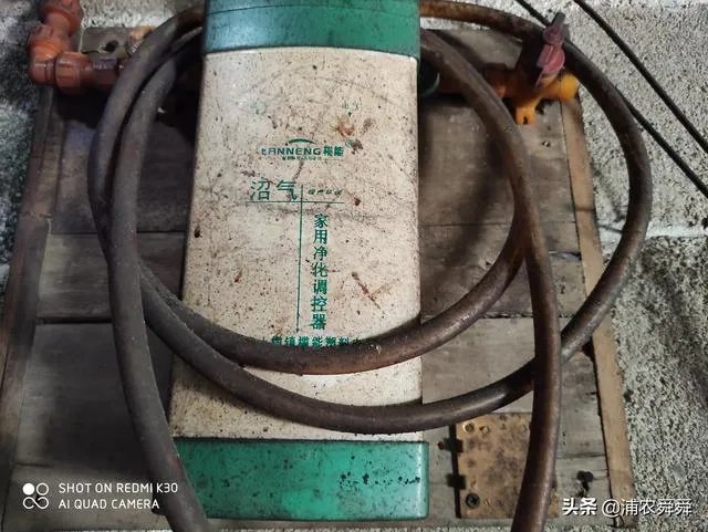 农村沼气池的建造和使用情况怎么样？