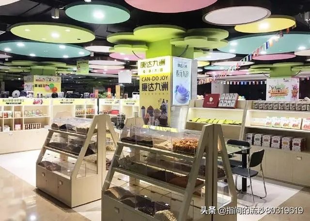 开加盟店应该注意哪些事项?