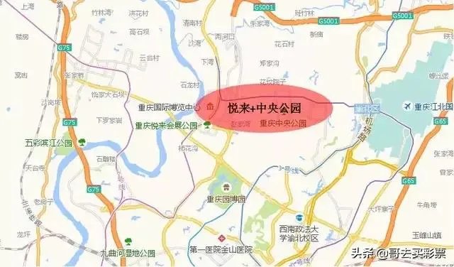 最近刚来重庆发展，有哪些本土开发商的房子值得购买呀？