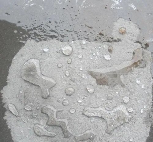 防水砂浆是什么材料