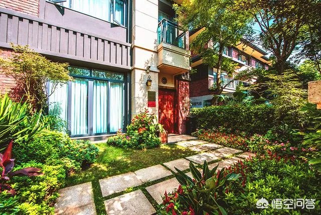 成都主城区哪里还可以买到大户型住宅？