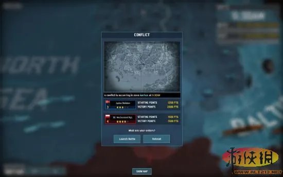 《战争游戏:空地一体战》正式版评测 狂轰滥炸