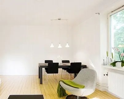 现代元素造型 简约质朴风尚家居