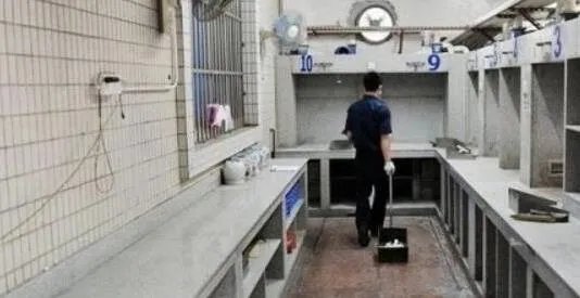 火葬场火化过程：遗体火化过程了解了解（图）