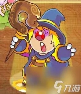 摩尔勇士最强职业是什么 四大职业