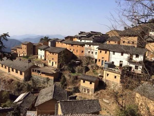 阳产村在什么地方？为什么被称为皖南最后一片净土？