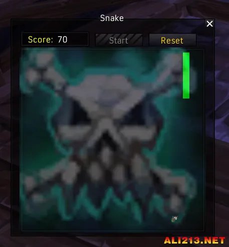 在游戏里玩游戏 细数《魔兽世界》插件里十大小游戏