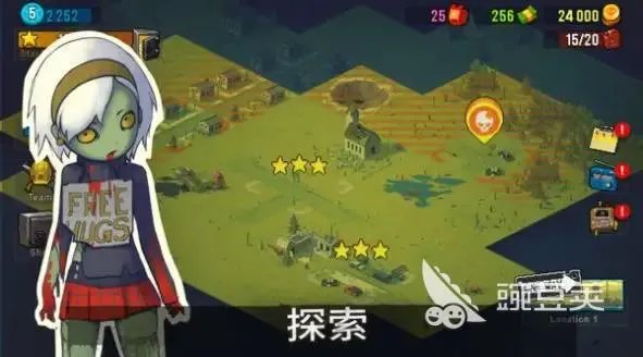 僵尸生存类单机游戏合集 僵尸生存类单机游戏有什么2022