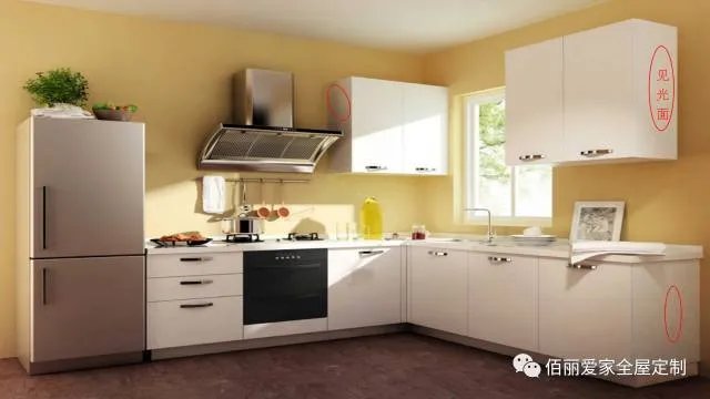 购买橱柜，这13个问题该搞清楚，不然亏大了！