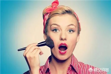 目前中国市场上的日用化妆品中，有哪些实际上是属于外国品牌的？