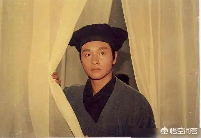 看过新片《倩女幽魂:人间情》的朋友,能谈谈观后感吗?