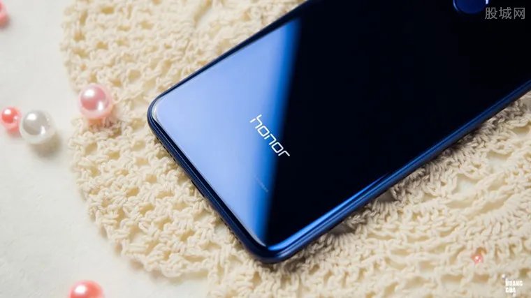 荣耀20系列新机发布 荣耀20价格多少钱