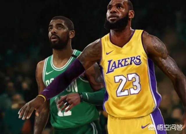 欧文称输给魔术后联系了詹姆斯,向他道歉并请教问题,对此你怎么看?