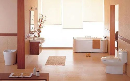 恒洁卫浴排名第几  网购马桶需要注意什么